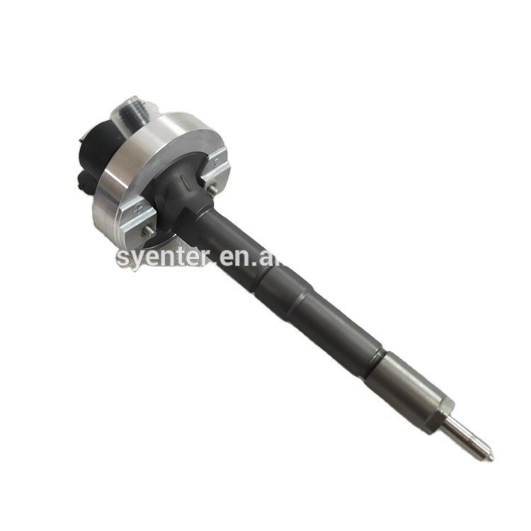 Caravan ZD30 diesel Engine Fuel Injector 16600VZ20B 0445110877 0445110315